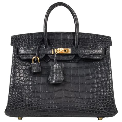 how long is the wait for a hermes alligator bag|Hermes crocodile bag colors.